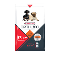 Opti Life Adult Digestion Mini   Hondenvoer