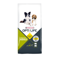 Opti Life Adult Medium Hondenvoer 12,5 Kg