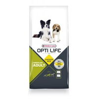 Opti Life Adult Medium Hondenvoer 2,5 Kg