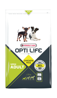 Opti Life Adult Mini   Hondenvoer   1 Kg
