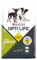 Opti Life Adult Mini Hondenvoer #95;_2,5 Kg