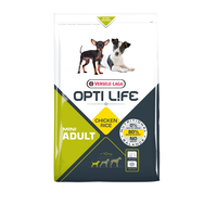 Opti Life Adult Mini   Hondenvoer