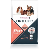 Opti Life Adult Mini Skincare Hondenvoer 7,5 Kg