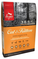 Orijen Cat & Kitten Kattenvoer #95;_1,8 Kg