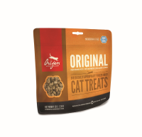 Orijen Freeze Dried Treats Cat Original   Kattensnack   Kippenlever 35 G
