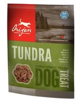 Orijen Gevriesdroogd Tundra 50 Snoepjes Hondenvoer #95;_