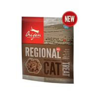 Orijen Regional Red Cat Treats Per 2 Verpakkingen