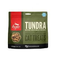 Orijen Tundra Cat Treats 35 Gr