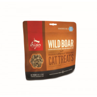 Orijen Wild Boar Cat Treats 2 X 35 Gram