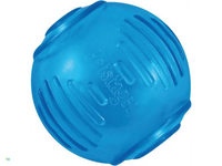 Petstages Orka Tennisbal   Hondenspeelgoed   6.5 Cm Blauw