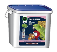 Orlux Gold Patee Eivoer Grote Parkiet/papegaai 1 Kg