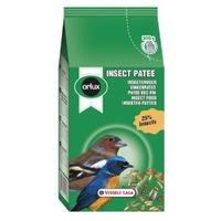 Versele Laga Orlux Insect Patee   Vogelvoer   200 G