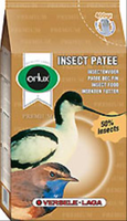 Versele Laga Orlux Insect Patee Premium   Vogelvoer   400 G