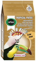 Orlux Premium Tropical Patee Vruchtenpatee 1 Kg