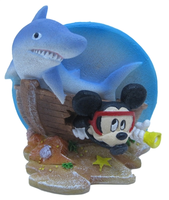Ornament Mickey Mouse In Scheepswrak #95;_