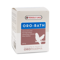 Oropharma Orobath Badzout 300 Gram