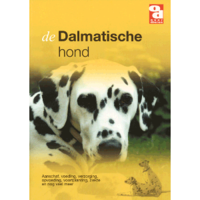 Over Dieren De Dalmatische Hond Per Stuk