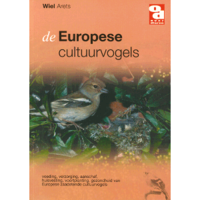 Over Dieren De Europese Cultuurvogels Per Stuk