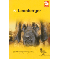 Over Dieren De Leonberger Per Stuk