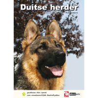 Over Dieren Duitse Herder Per Stuk