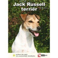 Over Dieren Jack Russell Terriër   Hondenboek   Per Stuk