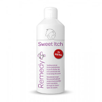 Remedy+ Sweet Itch Shampoo 2 X 500 Ml