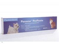 Panacur Pet Paste Injector