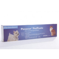 Panacur Petpaste Ontwormingspasta Voor Hond En Kat Per 2