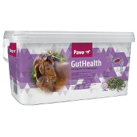 Pavo Guthealth   Voedingssupplement   7.5 Kg