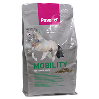 Pavo Mobility   Voedingssupplement   3 Kg