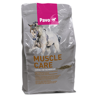 Pavo Musclecare   Voedingssupplement   3 Kg