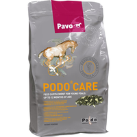 Pavo Podo Care   Voedingssupplement   6 Kg