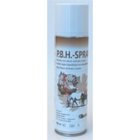 Pbh Spray Voor Paard En Vee Pbh Spray