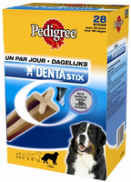 Pedigree Dentastix Multipack Maxi