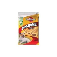 Pedigree Jumbone Mini   Hondensnacks   Calcium
