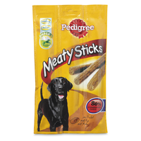 Pedigree Meaty Sticks   Hondenvoer