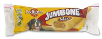 Pedigree Snack Jumbone Maxi 210 Gr