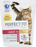 Perfect Fit Adult 1+ Met Kip Kattenvoer 1,4 Kg