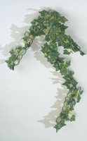 Zijden Plant Ivy Hangplant Xl 