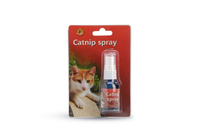 Catnip In Spray Flesje #95;_30 Ml
