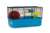 Pet Products Knaagdierkooi Playranch 38x24x24