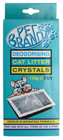 Petbrands Cat Litter De Odorising Crystals 170 Gr