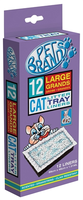 Petbrands Cat Litter Liners 12st 79x36 Cm