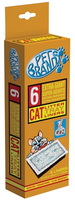 Petbrands Cat Litter Liners 6st 91x48 Cm