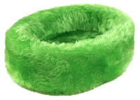 Petcomfort Fluoriserend Groen 40 Cm