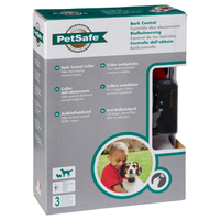 Petsafe Bark Control Collar Voor Honden Vanaf 3,6 Kg Bark Control Collar
