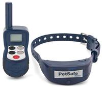 Petsafe Comfort Fit Deluxe Trainer L/xl Vanaf 18 Kg 900 Mtr Pdt24 10793