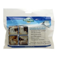 Drinkwell Filters Voor Petsafe Drinkfontein Hond En Kat 1 Verpakking