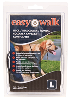 Petsafe Easy Walk Anti Trek Zwart #95;_Large