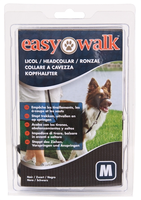 Petsafe Easy Walk Anti Trek Zwart #95;_Medium